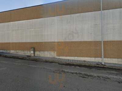 Barquillos Gonzalo Rios