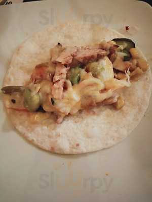 Los Girasoles Cantina