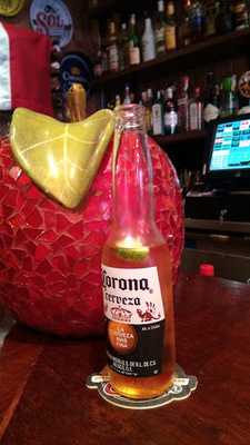 Los Girasoles Cantina