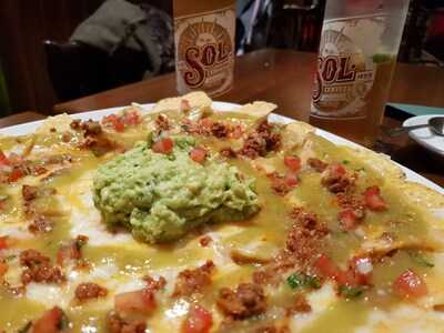 Los Girasoles Cantina