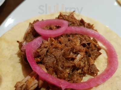 Los Girasoles Cantina