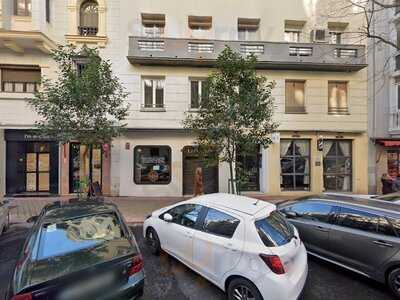 Los Girasoles Cantina