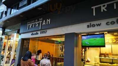 Café Tristan