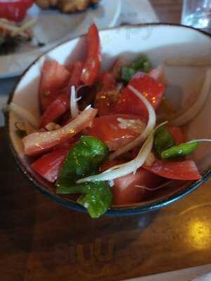 Cas Costas Grill & Market