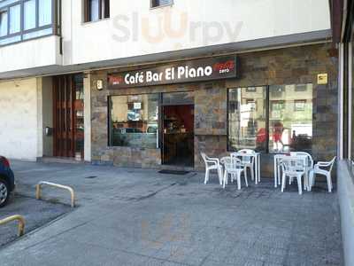 Cafe Bar El Piano