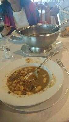 Parrilla Bar La Pampa Gaucha