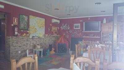 Parrilla Bar La Pampa Gaucha