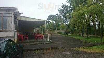 Parrilla Bar La Pampa Gaucha