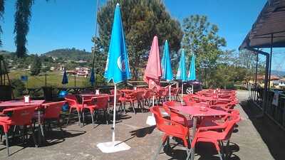 Parrilla Bar La Pampa Gaucha