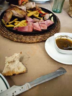 Parrilla Bar La Pampa Gaucha