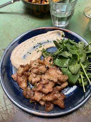 La Pescadería (ballesta)