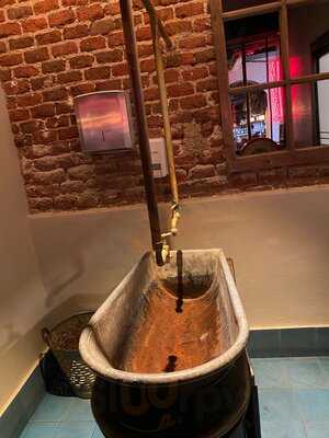 La Pescadería (ballesta)