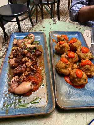 La Pescadería (ballesta)