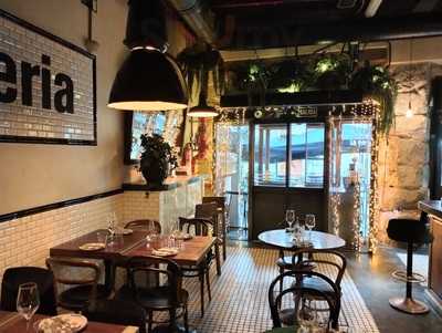 La Pescadería (ballesta)