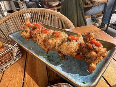 La Pescadería (ballesta)