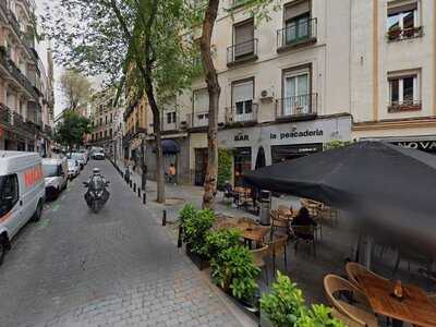 La Pescadería (ballesta)