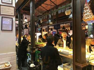 Mercado De San Miguel