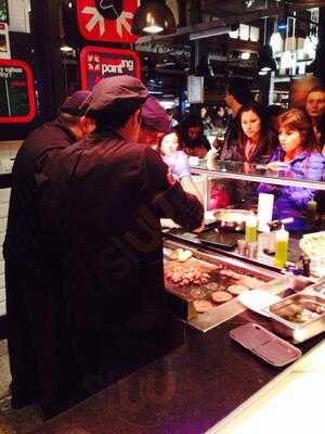 Mercado De San Miguel