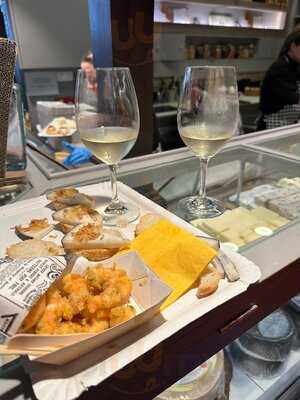 Mercado De San Miguel