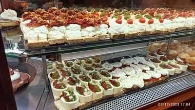 Mercado De San Miguel