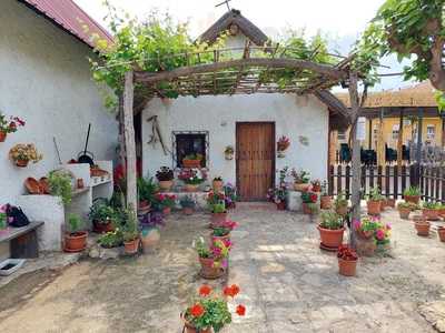 Pena Huertana La Crilla