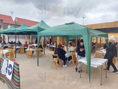 Pena Huertana La Crilla