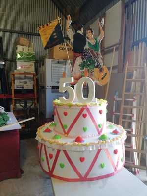 Pena Huertana La Crilla