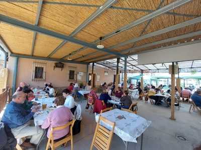Pena Huertana La Crilla