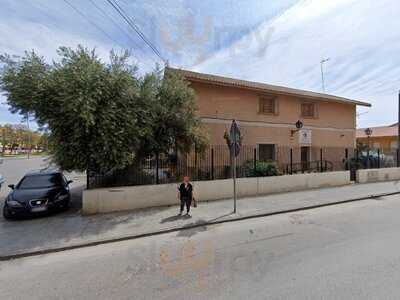 Pena Huertana La Crilla