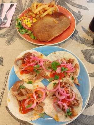 La Galla Tasca Vegana