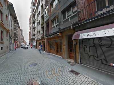 La Galla Tasca Vegana