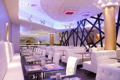 Restaurante Fujiyama