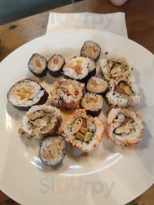 Restaurante Fujiyama