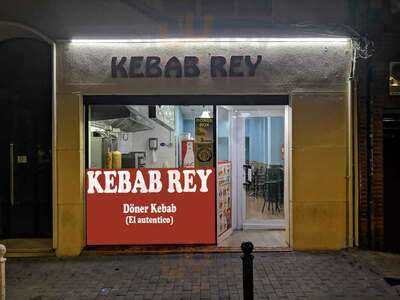Doner Kebab Rex
