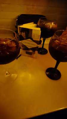 Macanudo Bar Espacio Arte