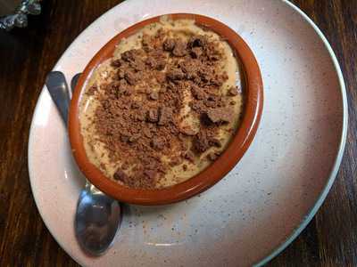 Macanudo Bar Espacio Arte