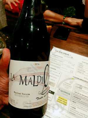 Macanudo Bar Espacio Arte