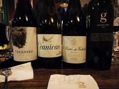 Macanudo Bar Espacio Arte