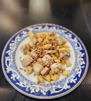 Dr. Peña Restaurante