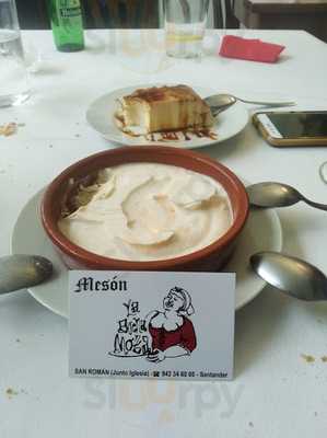 Restaurante Meson La Buena Moza