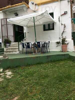 Restaurante Meson La Buena Moza