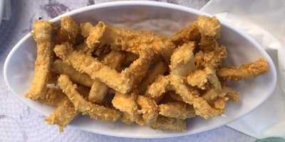 Restaurante Meson La Buena Moza