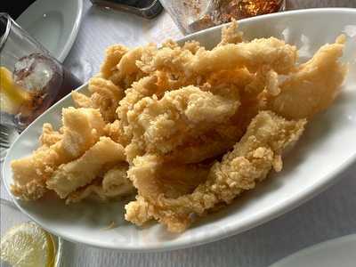 Restaurante Meson La Buena Moza