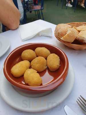 Restaurante Meson La Buena Moza
