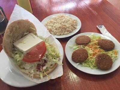 Restaurante Alaturca