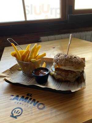 El Camino Cerveceria