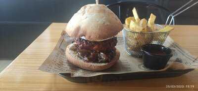 El Camino Cerveceria