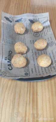 El Camino Cerveceria