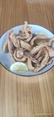 El Camino Cerveceria