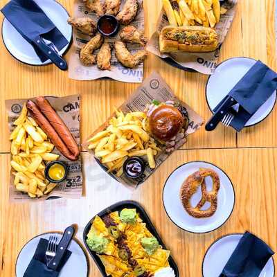 El Camino Cerveceria